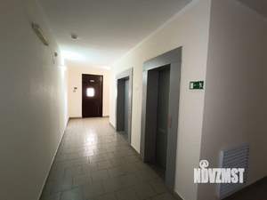 1-к квартира, вторичка, 39м2, 3/13 этаж