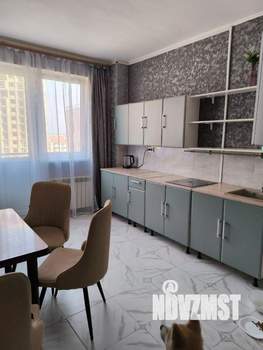 1-к квартира, вторичка, 41м2, 10/10 этаж