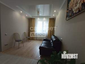 2-к квартира, вторичка, 65м2, 1/9 этаж