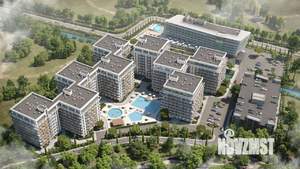 Студия квартира, вторичка, 29м2, 5/8 этаж