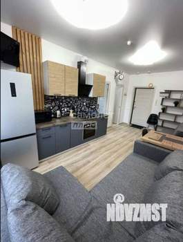 Студия квартира, вторичка, 22м2, 3/4 этаж
