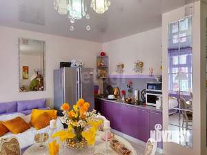 Студия квартира, вторичка, 28м2, 12/16 этаж