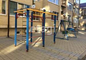 1-к квартира, вторичка, 40м2, 8/8 этаж