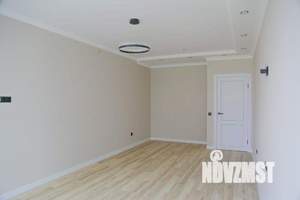 2-к квартира, вторичка, 54м2, 2/12 этаж