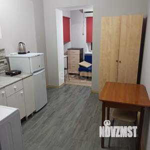 Студия квартира, вторичка, 17м2, 2/4 этаж