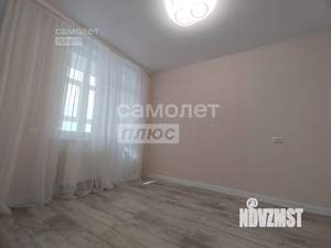 1-к квартира, вторичка, 42м2, 8/14 этаж