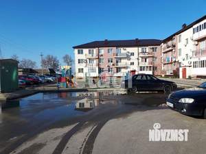 1-к квартира, вторичка, 33м2, 3/3 этаж
