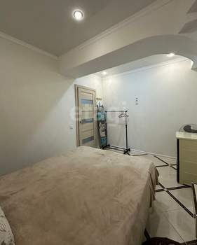 1-к квартира, вторичка, 47м2, 1/6 этаж