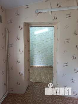 3-к квартира, вторичка, 48м2, 1/1 этаж