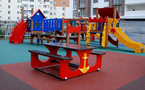 1-к квартира, вторичка, 44м2, 11/12 этаж