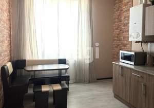 1-к квартира, вторичка, 64м2, 1/13 этаж