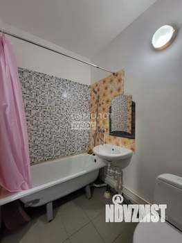 1-к квартира, вторичка, 36м2, 7/9 этаж