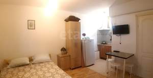 4-к квартира, вторичка, 180м2, 1/3 этаж