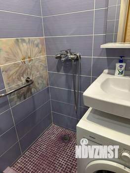 1-к квартира, вторичка, 25м2, 9/9 этаж