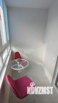 Студия квартира, вторичка, 27м2, 15/16 этаж