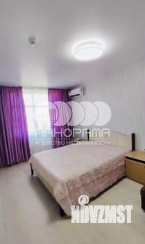1-к квартира, вторичка, 41м2, 4/7 этаж