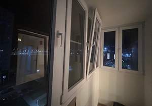 3-к квартира, вторичка, 58м2, 8/16 этаж