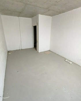 1-к квартира, вторичка, 40м2, 7/9 этаж