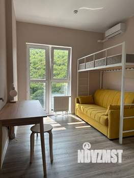 3-к квартира, вторичка, 42м2, 4/8 этаж