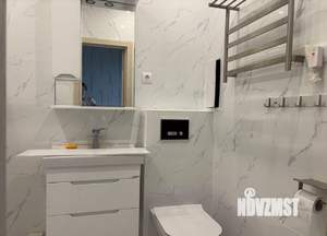 Студия квартира, вторичка, 32м2, 2/5 этаж