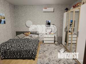 2-к квартира, вторичка, 51м2, 2/3 этаж
