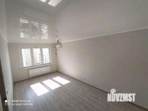 1-к квартира, вторичка, 40м2, 15/16 этаж