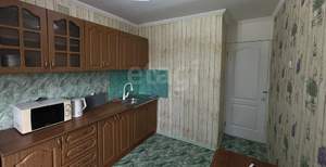 1-к квартира, вторичка, 33м2, 7/9 этаж