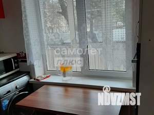 1-к квартира, вторичка, 36м2, 1/5 этаж