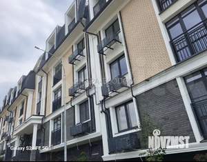 1-к квартира, вторичка, 40м2, 3/4 этаж