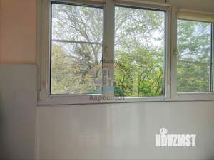 1-к квартира, вторичка, 33м2, 3/5 этаж