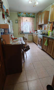 1-к квартира, вторичка, 42м2, 5/10 этаж