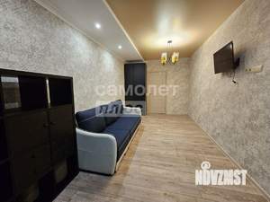 3-к квартира, вторичка, 69м2, 1/16 этаж