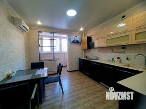 2-к квартира, вторичка, 53м2, 5/9 этаж