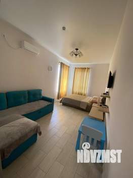 1-к квартира, вторичка, 45м2, 4/12 этаж