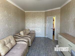 1-к квартира, вторичка, 46м2, 2/8 этаж