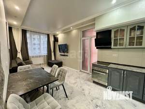 2-к квартира, вторичка, 64м2, 8/15 этаж