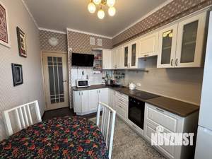 1-к квартира, вторичка, 32м2, 5/5 этаж