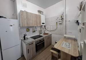 1-к квартира, вторичка, 36м2, 5/15 этаж