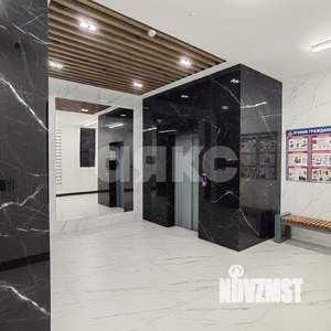 1-к квартира, вторичка, 44м2, 7/18 этаж