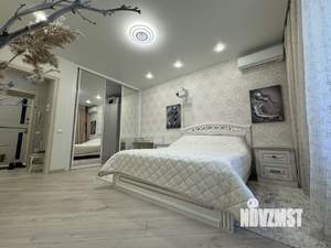 1-к квартира, вторичка, 45м2, 5/8 этаж