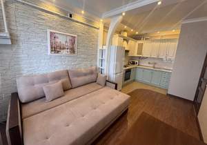 1-к квартира, вторичка, 39м2, 1/9 этаж