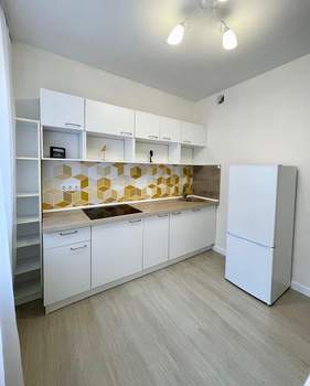 1-к квартира, вторичка, 36м2, 3/6 этаж