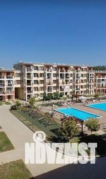 Студия квартира, вторичка, 20м2, 4/5 этаж