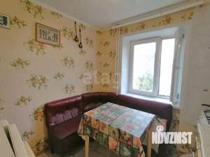2-к квартира, вторичка, 43м2, 3/4 этаж