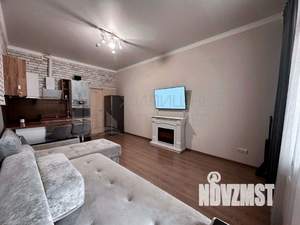 Студия квартира, вторичка, 30м2, 5/12 этаж