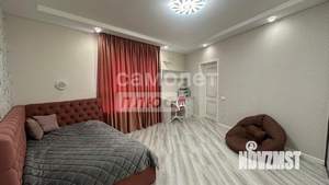 2-к квартира, вторичка, 71м2, 6/9 этаж