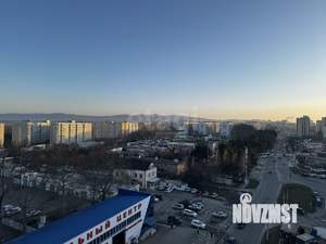 2-к квартира, вторичка, 56м2, 10/18 этаж