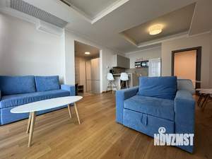 2-к квартира, вторичка, 74м2, 12/14 этаж