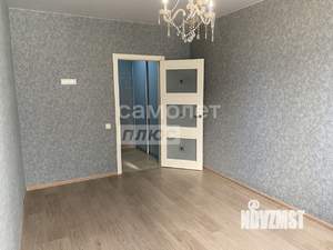 1-к квартира, вторичка, 35м2, 2/9 этаж