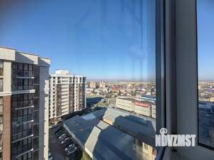 2-к квартира, вторичка, 58м2, 11/12 этаж